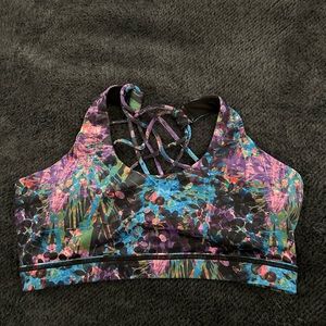 CVG sports bra